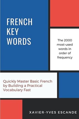 French Key Words
