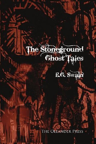 The Stoneground Ghost Tales