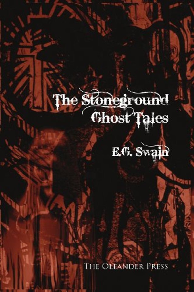 The Stoneground Ghost Tales