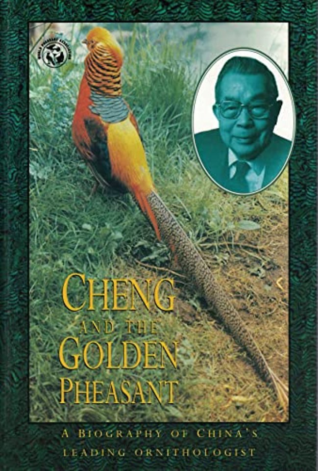 Cheng and the Golden Pheasant