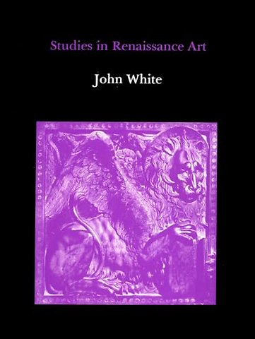 Studies in Renaissance Art