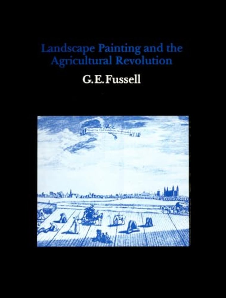 Landscape Painting and the Agricultural Revolution