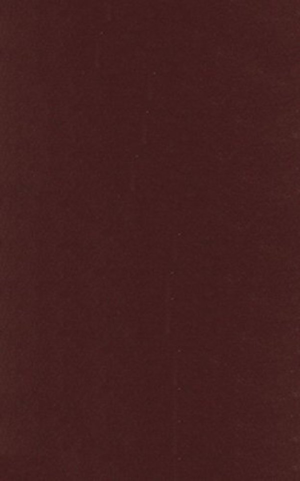 Studies in English Farming and Topography