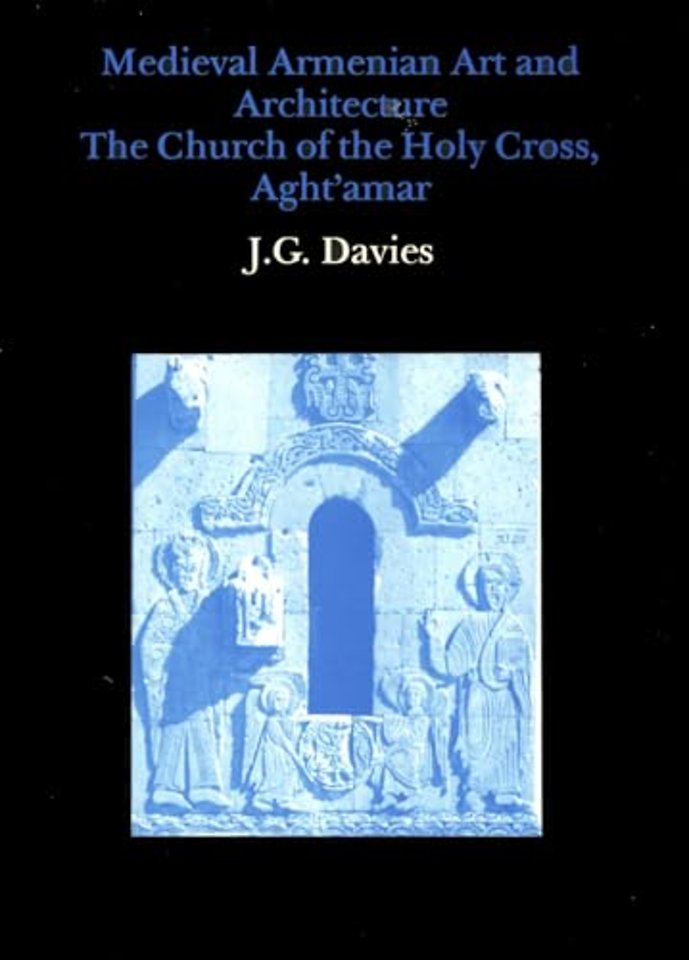 Medieval Armenian Art and Architecture