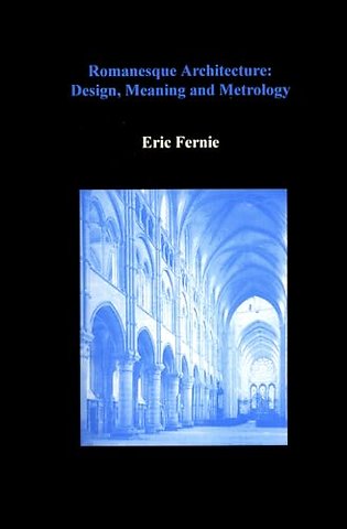 Romanesque Architecture