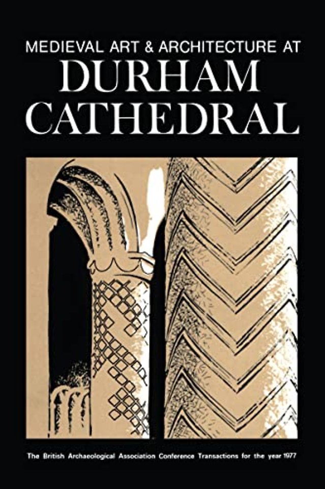 British Archaeological Association Conference Transactions