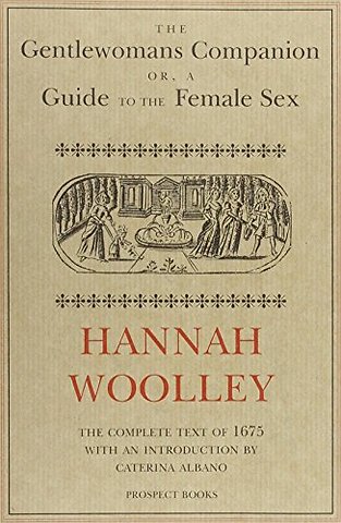 The Gentlewoman's Companion