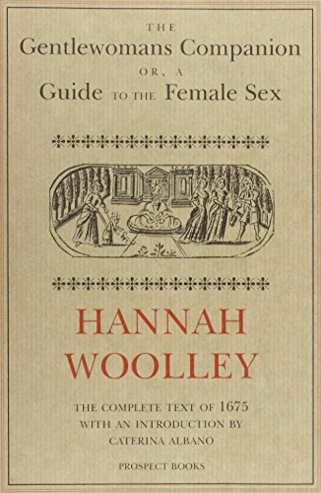 The Gentlewoman's Companion