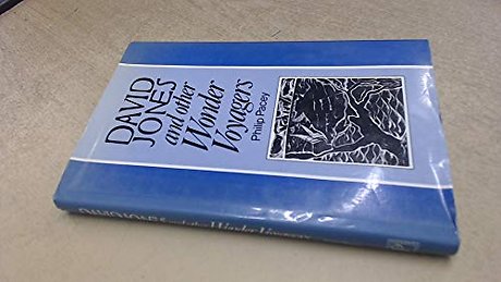 David Jones and Other Wonder Voyagers