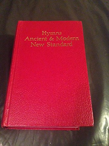 Hymns Ancient and Modern: New Standard Version Full Music edition