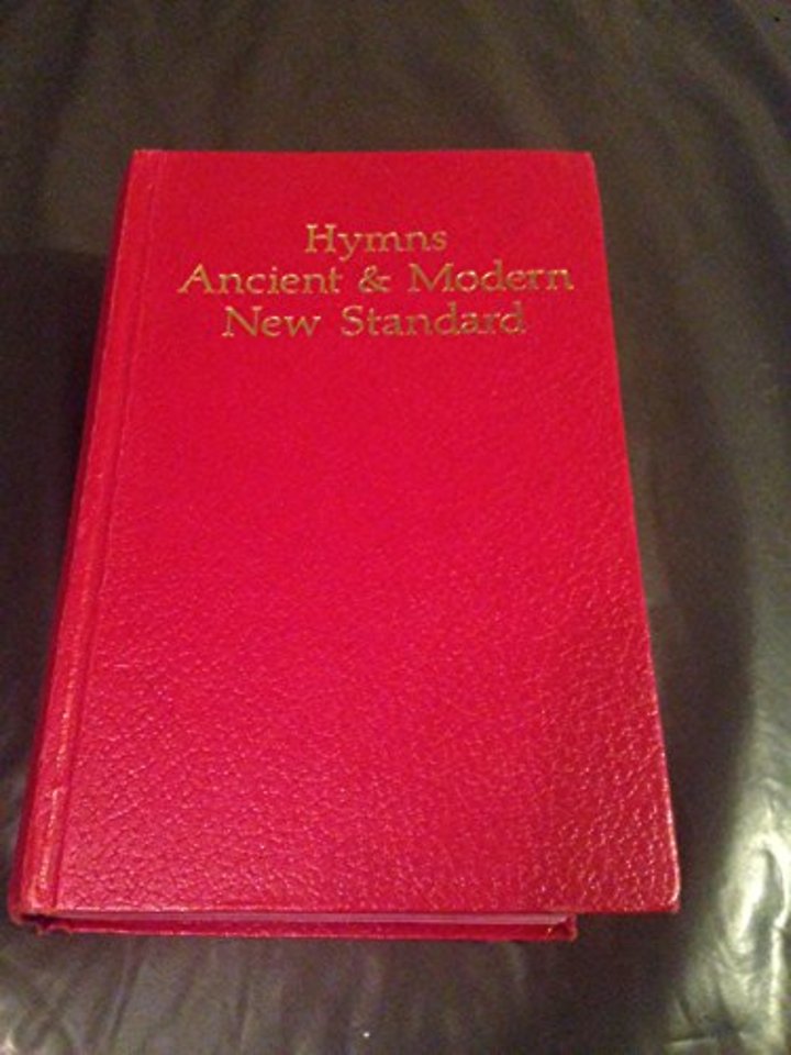 Hymns Ancient and Modern: New Standard Version Full Music edition