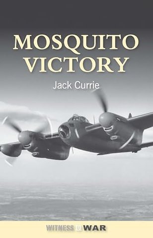Mosquito Victory