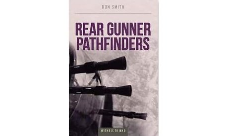 Rear Gunner Pathfinders