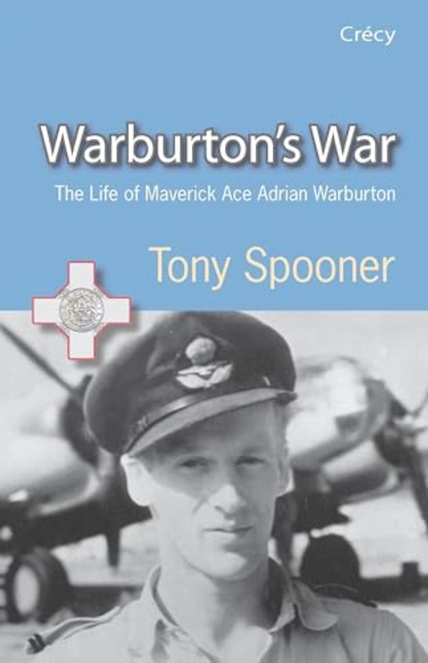 Warburton's War