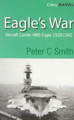 Eagle's War
