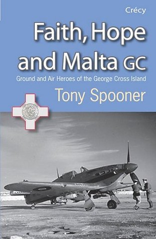 Faith, Hope And Malta