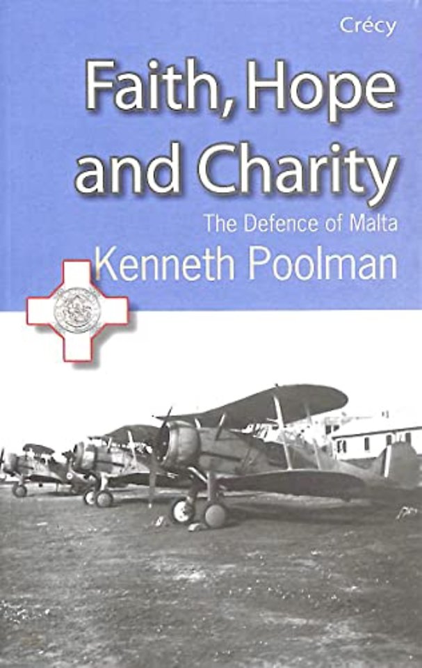 Faith Hope And Charity