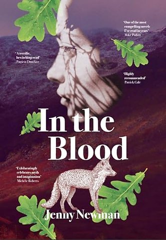 In the Blood