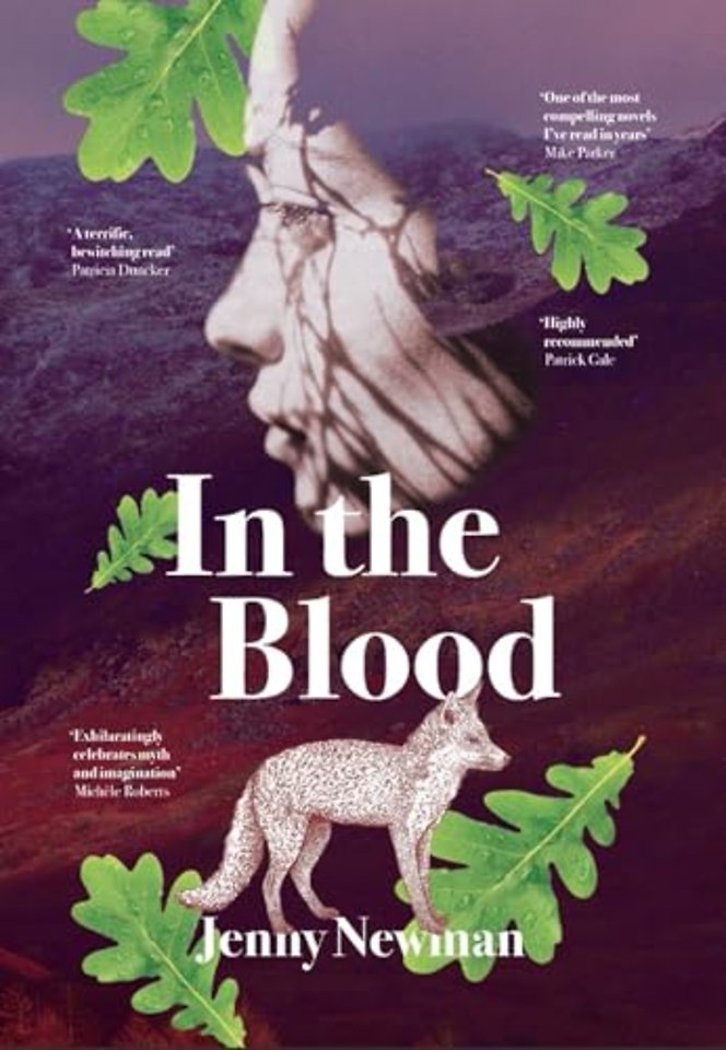In the Blood