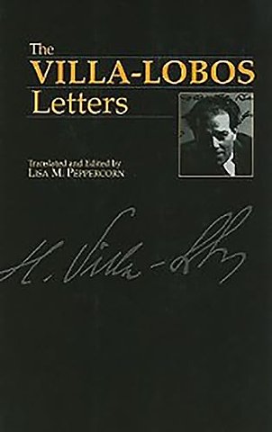 Villa–Lobos Letters
