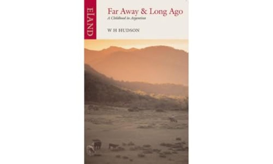 Far Away & Long Ago