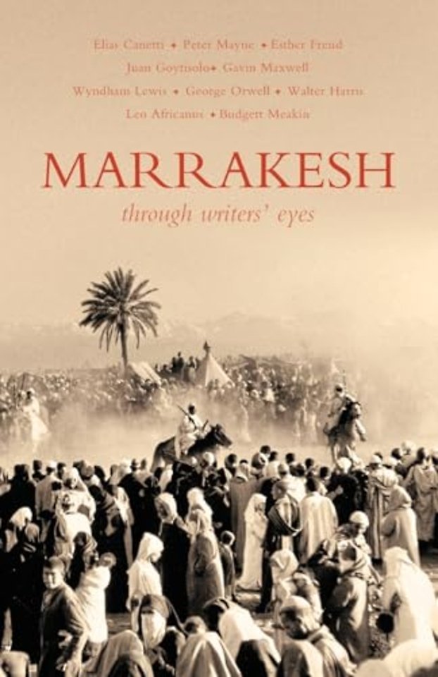 Marrakesh