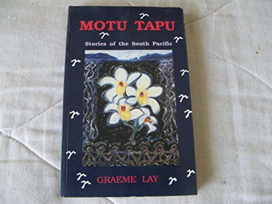 Motu Tapu