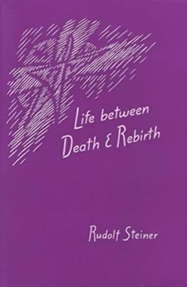 Life Between Death and Rebirth