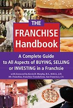 Franchise Handbook