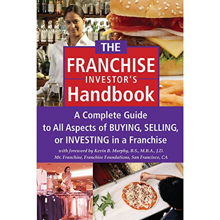 Franchise Handbook