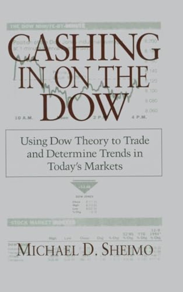 Cashing in on the Dow