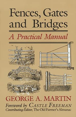 Fences, Gates & Bridges