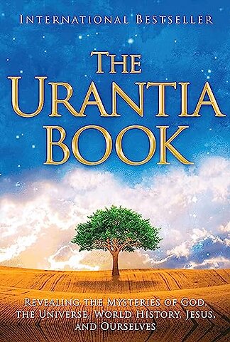 The Urantia Book