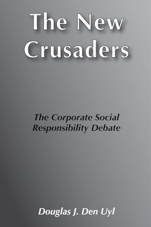 New Crusaders
