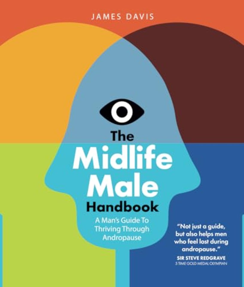 The Midlife Male Handbook