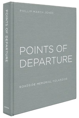 Places of Departure: Ergin Cavusoglu
