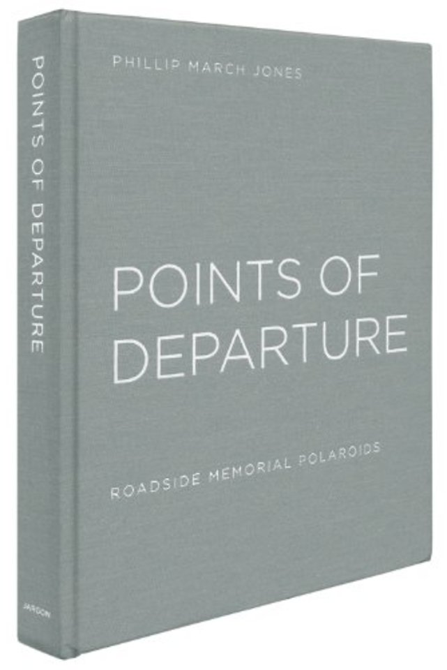 Places of Departure: Ergin Cavusoglu