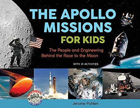 The Apollo Missions for Kids