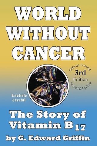 World Without Cancer
