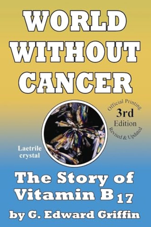 World Without Cancer