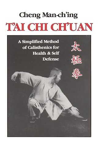 T'ai Chi Ch'uan