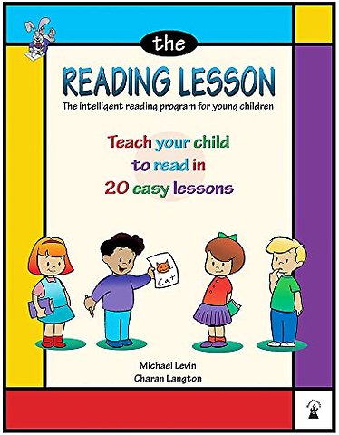 The Reading Lesson