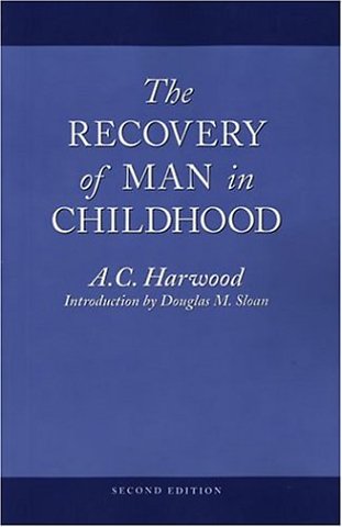 The Recovery of Man in Childhood