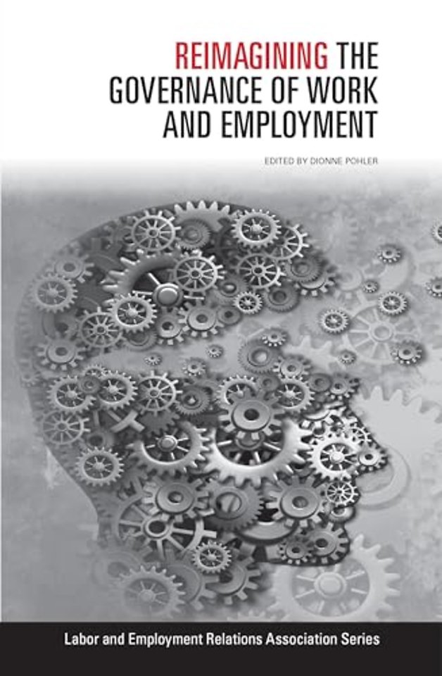 Reimagining the Governance of Work and Employment