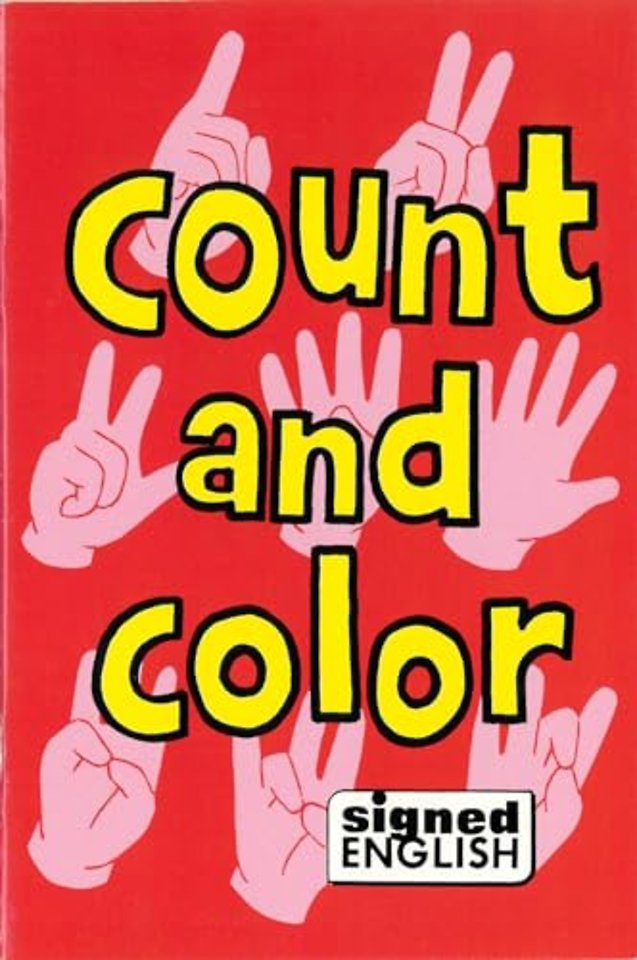 Count and Color