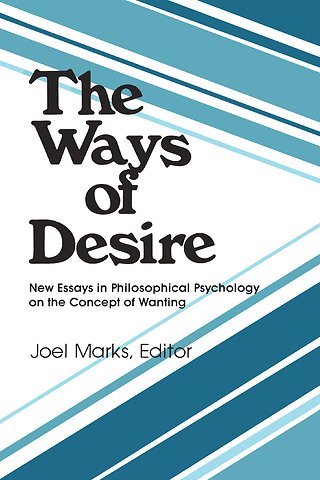 Ways of Desire