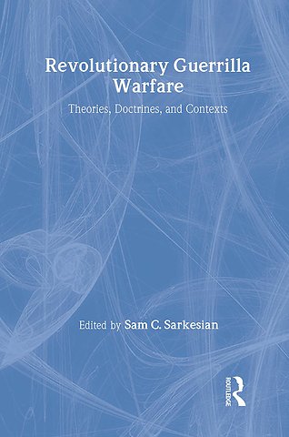 Revolutionary Guerrilla Warfare