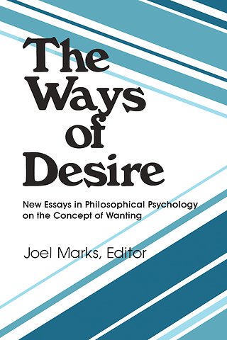 Ways of Desire