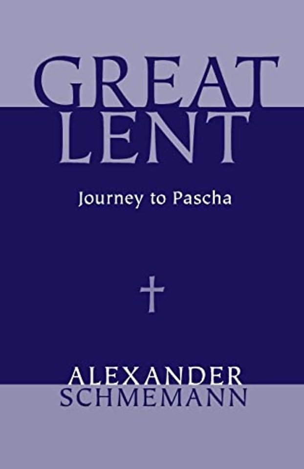 Great Lent