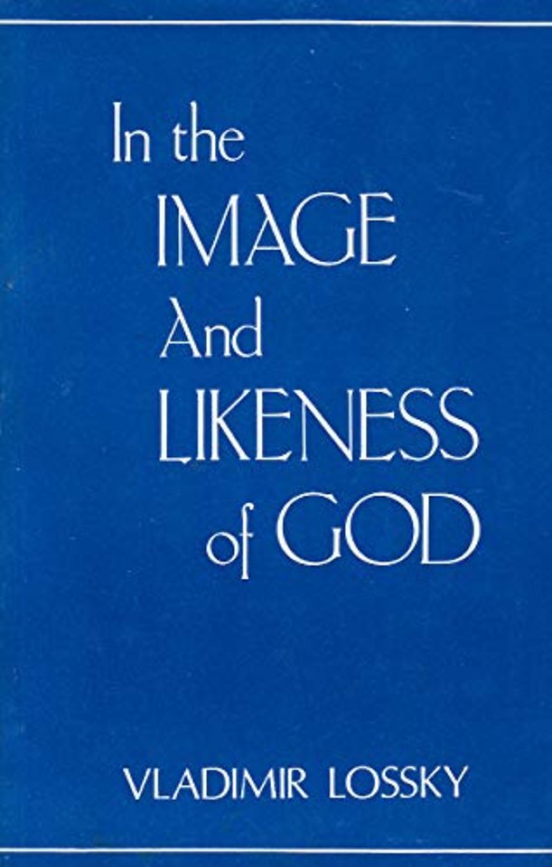 In the Image and Likeness of God